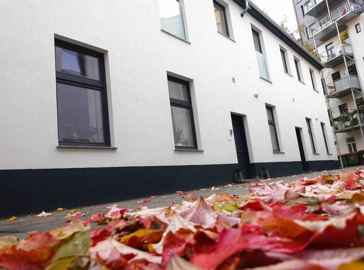 Studio U Parkplatz, Zentrale Ruhelage Neben Gruenoase Viena Exterior foto